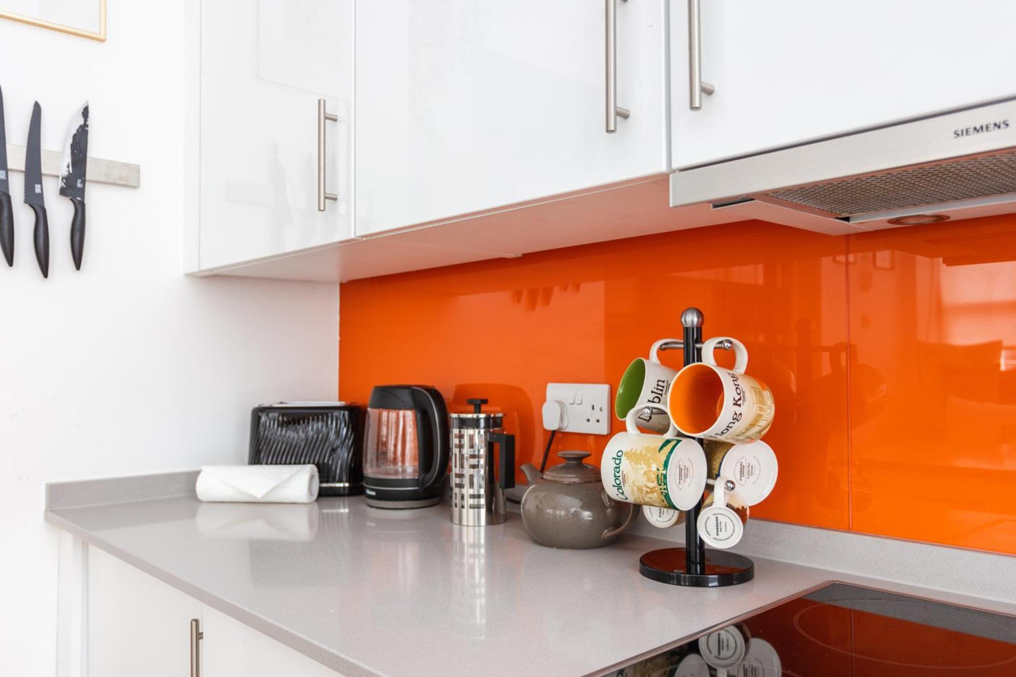 Homely 1 Bedroom Apartment In The Heart Of Vibrant Camden ลอนดอน ภายนอก รูปภาพ